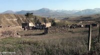Zəngilanın Baharlı kəndindən görüntülər
