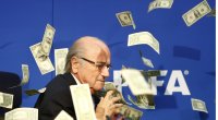FİFA-ın sabiq prezidenti Jozef Blatterə cəza verildi - 6 il 8 ay