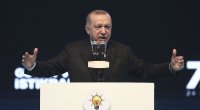 Ərdoğan: “Türkiyə 10 noyabr bəyanatının yerinə yetirilməsi üçün səylərini əsirgəməyəcək”