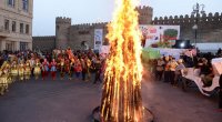 İspaniya, Meksika və Kuba mətbuatı Novruz Bayramından yazdı