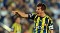 Fənərbaxçanın baş məşqçisi postunda Emre Belezoğlu....