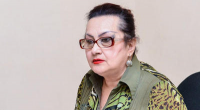 Bəsti Cəfərova xəstəxanaya yerləşdirildi