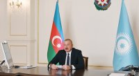 İlham Əliyev - 