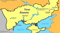 Rusiyadan “Novorossiya” SAVAŞI – Ukrayna yenə bölünür?