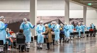 Son gündə dünyada koronavirusa yoluxanların sayı açıqlandı