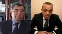 Yeni sədrin ilk iş günü - Əhməd Əhmədzadə də orada olub