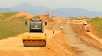 Hadrut-Cəbrayıl-Şükürbəyli yolunun tikintisindən xəbər var - FOTO