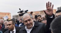 Ermənistan prezidenti ilə bağlı İDDİA - SİRLƏR AÇILDI