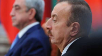 “Aprel döyüşlərindən sonra Sarkisyan torpaqları geri qaytarmağı söz vermişdi” - İlham Əliyev