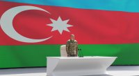 İlham Əliyev: \