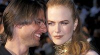 Nikol Kidman Tom Kruzdan övladlarını istəyir – 20 İL SONRA - FOTO