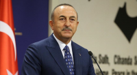 ''Ermənistan tarixinə güvənmir'' - Çavuşoğlu