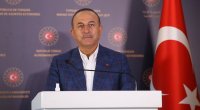 Mövlud Çavuşoğlu: