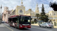 Bakıda 8 marşrutun hərəkət istiqaməti dəyişdirildi