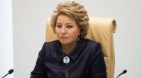 “Azərbaycan rus peyvəndinin istehsalına başlaya bilər” - Matviyenko 