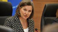 Viktoriya Nuland: “ABŞ S-400-ə görə Türkiyəyə təzyiq etməlidir”