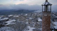 Azad edilmiş kəndlərin layihələrini bu qurum hazırlayacaq