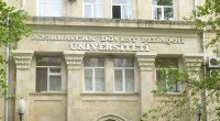 Azərbaycan Dövlət Pedaqoji Universitetinin 100 illiyi qeyd ediləcək - SƏRƏNCAM       