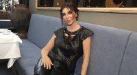 Nebahat Çehre Ramazanda onları unutmadı