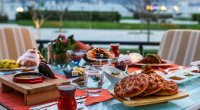 Ramazanın 7-ci gününün duası: İmsak və iftar vaxtı - FOTO