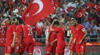 Türkiyə millisinin daha bir rəqibi bəlli oldu