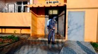 Bakıda 551 küçə dezinfeksiya edilib - FOTOLAR 