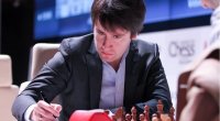 “New In Chess Classic”də Teymur Rəcəbov liderliyi... - FOTO