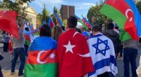 “İstəyirik Türkiyə ilə İsrail dost olsunlar” - Hikmət Hacıyev  