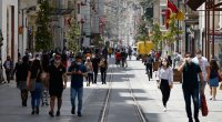 Türkiyə sərt karantin rejiminə keçir