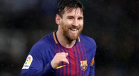 Messi komanda yoldaşlarını evində qonaq etdi