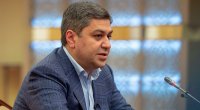Ermənistan Türkiyə ilə sərhədi açmağa hazır deyil - Vanetsyan səbəbini izah etdi 