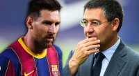 Messi ilə “Barselona”nın keçmiş prezidenti arasında əsl müharibə “gedib” - TƏFƏRRÜAT 