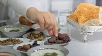 Ramazan ayının 27-ci gününün duası: İmsak və iftar vaxtı - FOTO