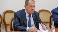 Lavrov Bakıdadır SON DƏQİQƏ