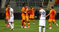 Türkiyə Superliqasında “Qalatasaray” qələbə qazandı - “Beşiktaş” liderdir