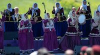 Xarıbülbül festivalında tolerantlıq GÖSTƏRİCİSİ - “Burada ermənilərə göndəriş var” - VİDEO 