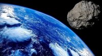 Yerə nəhəng asteroid yaxınlaşır - FOTO