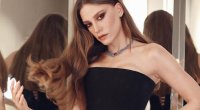 Serenay Sarıkaya məşhur iş adamı ilə eşq yaşayır? - FOTO