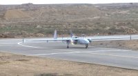 Azərbaycan dronları havaya qalxdı - Kəşfiyyat aparır - VİDEO