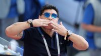 Prokurorluq: Dieqo Maradona öldürülüb