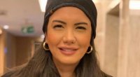 Fulya Öztürkün Azərbaycandakı OXŞARI – FOTO