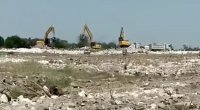 Hamının gözlədiyi XƏBƏR: Ağdam şəhərində tikinti işlərinə start verildi - VİDEO