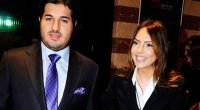 Ebru və Rza rəsmi olaraq boşandı