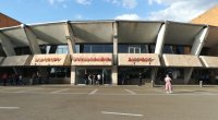  Gümrüdəki aeroport bağlandı - DETALLAR