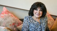 Flora Kərimova “TRT”də - EKSKLÜZİV VİDEO