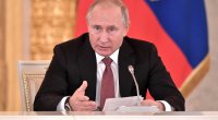 “ABŞ-ın qaz istehsalı “bar-bar” üsuldur” - Vladimir Putin