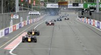 “Formula-1”-in yekununda himnimizi Qarabağ qazisi səsləndirəcək - FOTO
