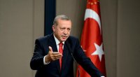Kabil üzərində Türkiyə bayrağı – ƏRDOĞANIN DAHA BİR ZƏFƏRİ – FOTOLAR