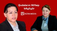 Rəfiqələrin ittifaqı BÖYÜYÜR – İcra başçısı Abşeron Təhsil İdarəsinə qudasını GƏTİRİR - ÖZƏL 