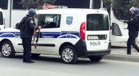 Polis Saatlıda əməliyyat keçirdi - Saxlanılan var